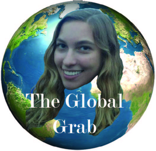 Global Grab: A Sunken Ferry and intensified Ukrainian conflict