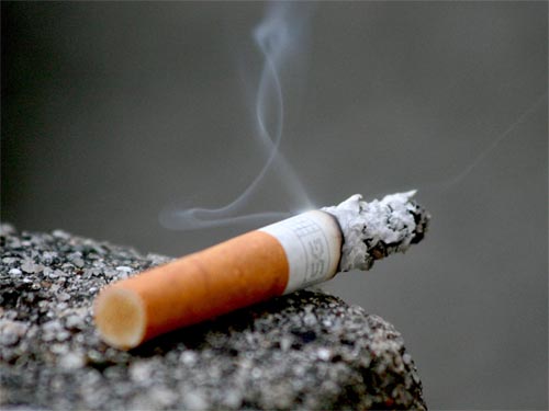 Smoking committee shouldn’t light up new policy too hastily