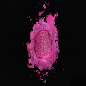 "The Pinkprint" album cover. Photo courtesy of wikipedia.org.