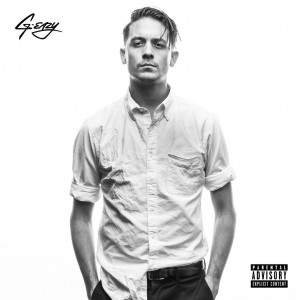 The newest G-Eazy album cover. Photo courtesy of uproxx.com.