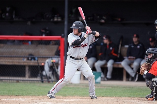 OWU baseball leads NCAC West, looks to pennant