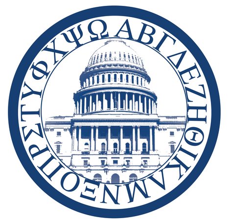 Fraternities and sororities to visit Capitol Hill
