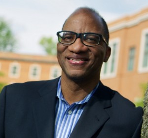 Wil Haygood. Photo courtesy of ohiodominican.edu.