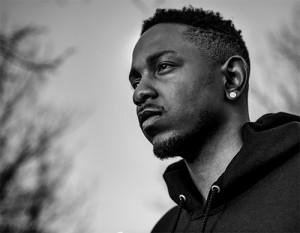 Rapper Kendrick Lamar. Photo courtesy of thissongissick.com.