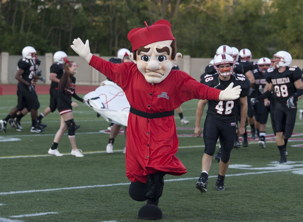 2015 fall season preview: here come the Bishops