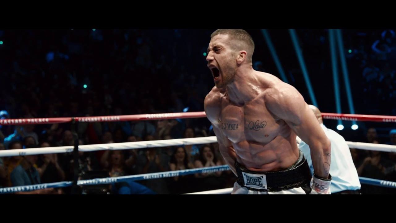 Southpaw: undisputed champ, or bust?