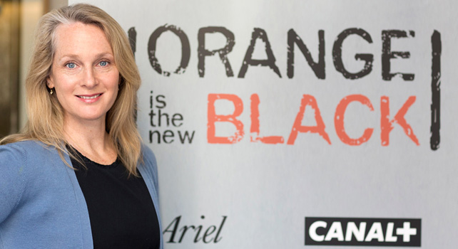 “Orange is the New Black” creator coming to OWU