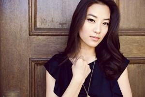 Actress Arden Cho. Photo courtesy of jackfroot.com.