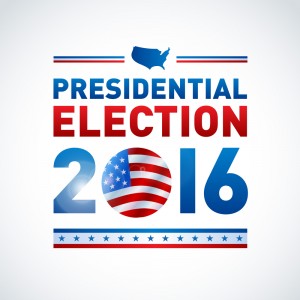 One of the 2016 USA presidential election posters. Image courtesy of www.unitedpatientsgroup.com