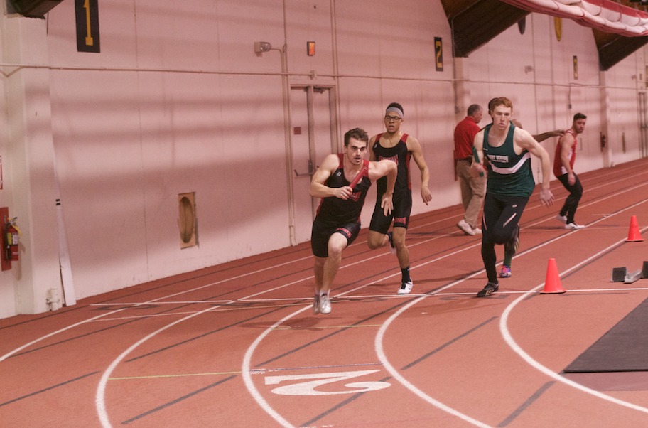 The art of the OWU relay