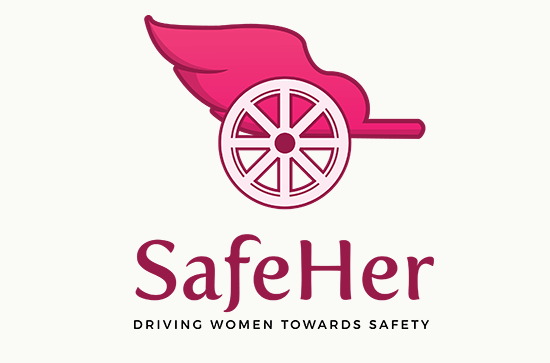 Car service driven by women, for women
