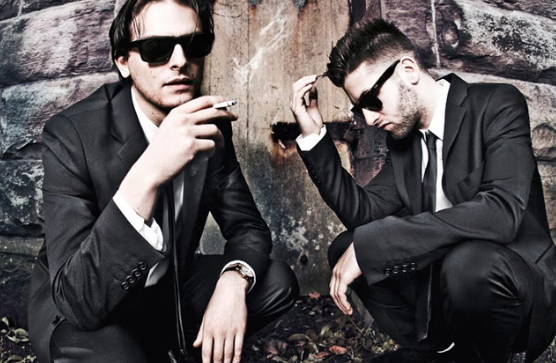 The BEAT: Zeds Dead visits Newport Music Hall