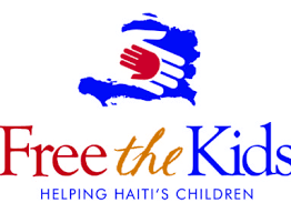 Letter from alumnae requesting aid for Haiti