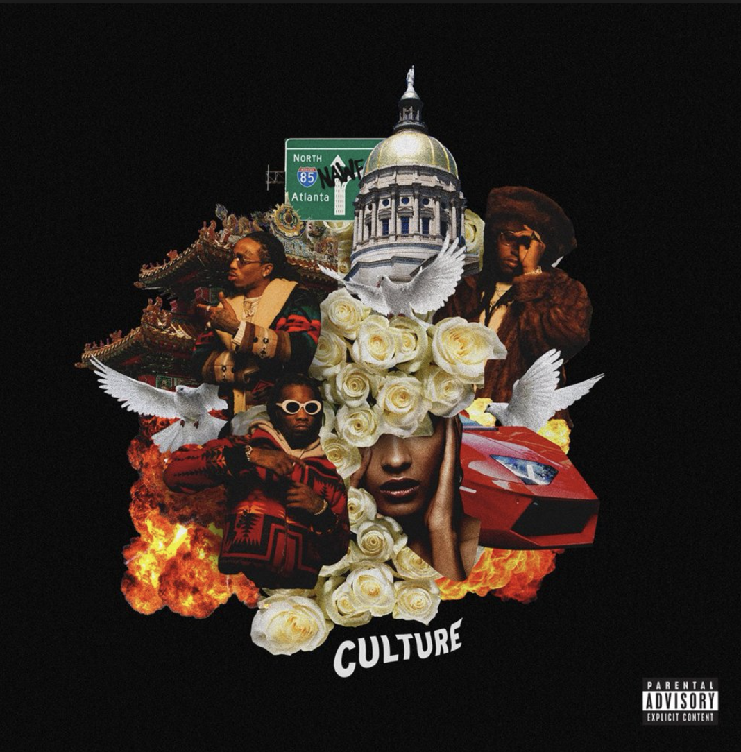The Beat: Migos release “Culture”