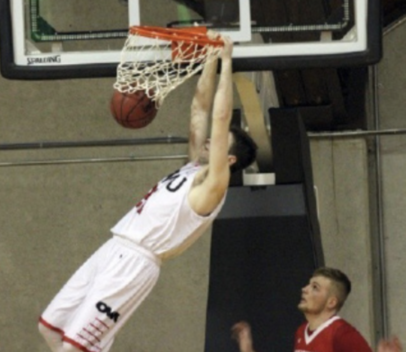 NCAA denies OWU men’s basketball