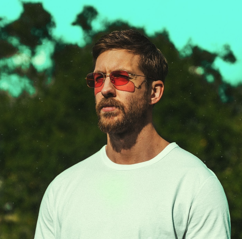 The BEAT: Calvin Harris continues new direction