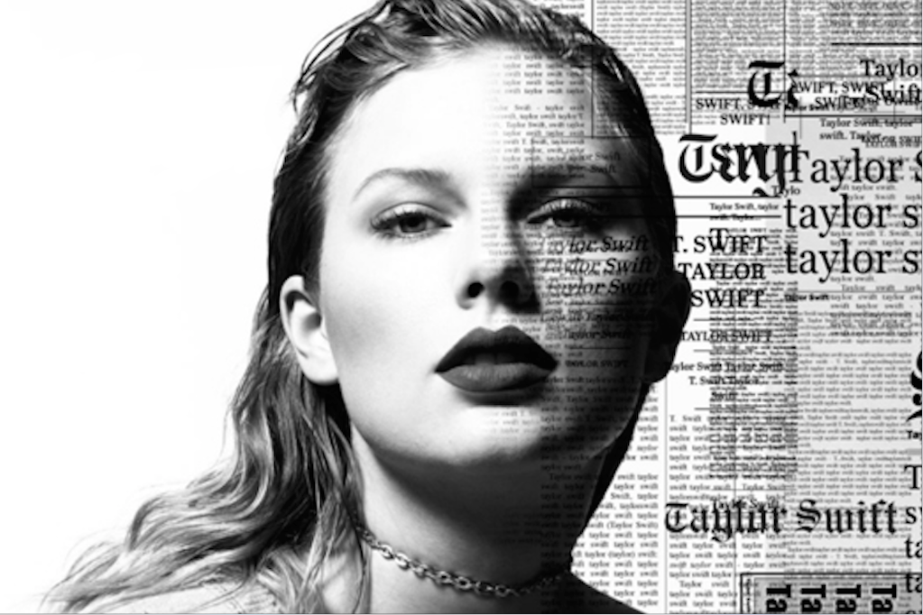Taylor Swift’s single makes waves with its new sound