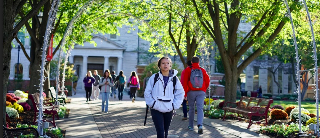 Tuition to increase by 2.4 percent