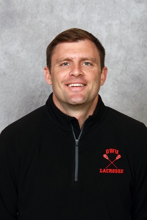Coaches Corner: Mike Plantholt