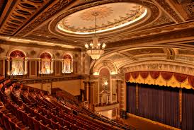 A legacy: the history and struggles of the Strand Theatre – The Transcript