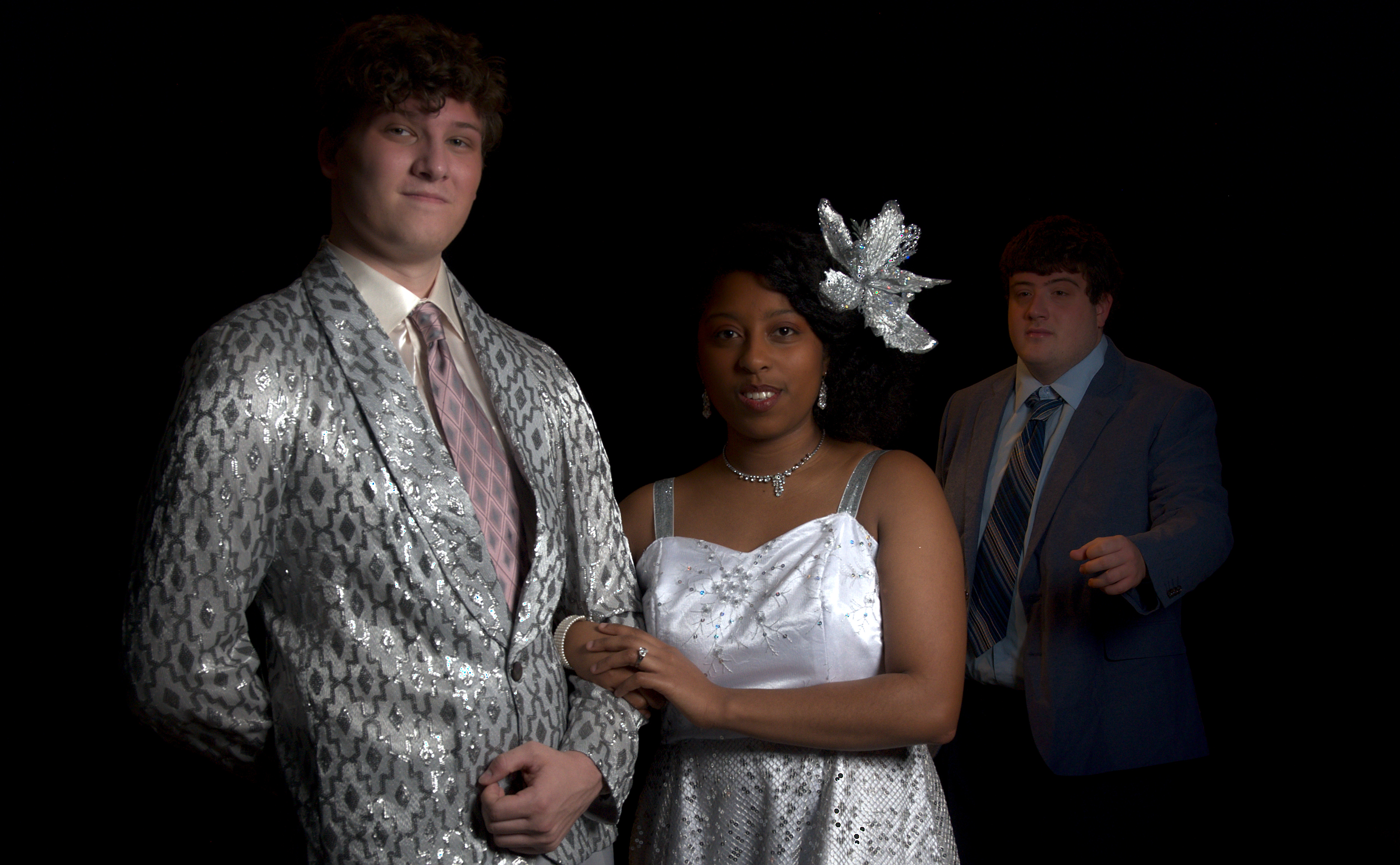 OWU spring theatre production: an ancient myth with a modern twist